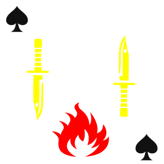 MG-Makarov's emblem