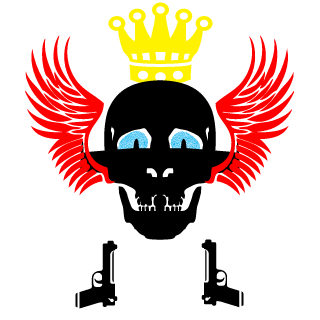 SuPeRnOvA5840's emblem