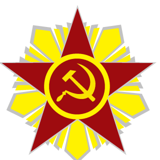 Fravashi's emblem