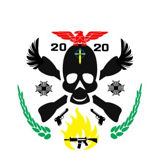 renegados's emblem