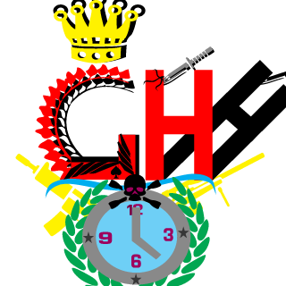Ollosth's emblem