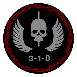 SazeraK's emblem