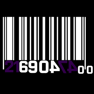 Mismarked's emblem