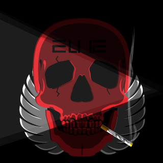Curse690's emblem