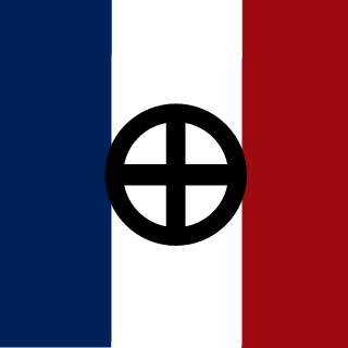 Grutteau's emblem