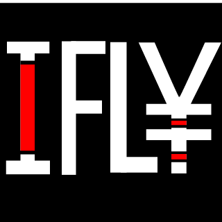 The Flyin Gods's emblem