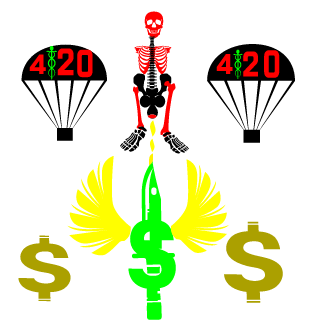 martorelli420's emblem