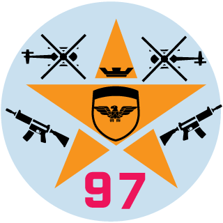 DeltaForce1711's emblem