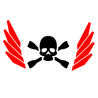 Kingstown-king's emblem