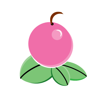mntbrry's emblem