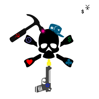 DudosPisos's emblem