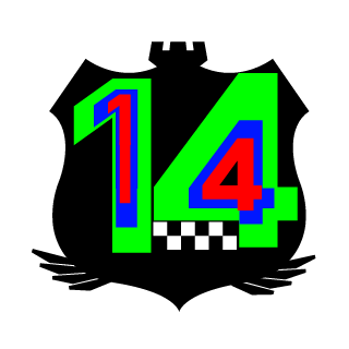GageSM09's emblem