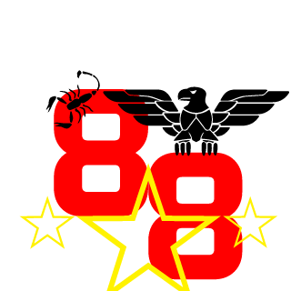 HangoAC's emblem