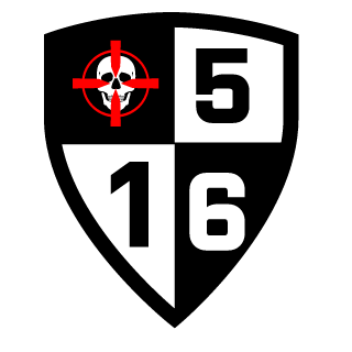 BIGGAF's emblem