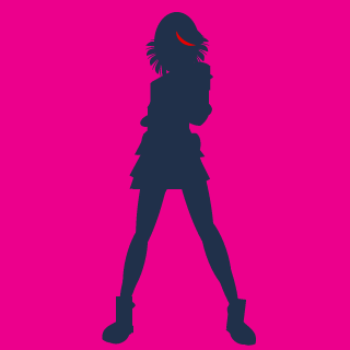 JustLipa's emblem