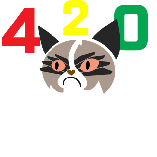 notwingedTV's emblem