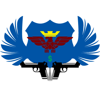 ChxaterMike's emblem