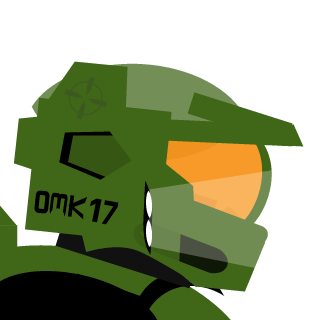 OMK's emblem