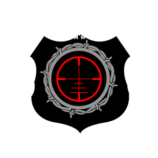 4NN1L4T0R's emblem