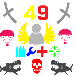 URIAH0601's emblem