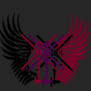 IKROBI's emblem