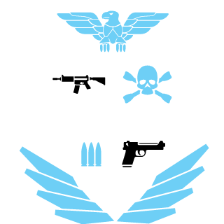 Jaim3ra's emblem