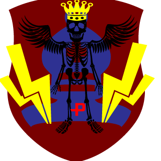 JobsonRaph's emblem
