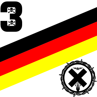 Sudden Death Group's emblem