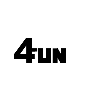 4FUN's emblem