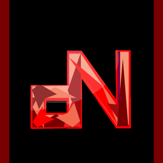 BLKMAX85's emblem