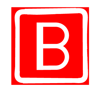 PBecher's emblem