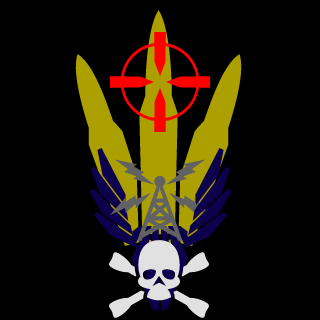 AHGhostSniper's emblem