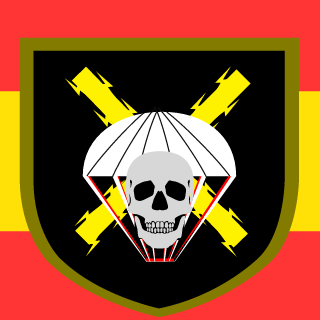 EAE's emblem