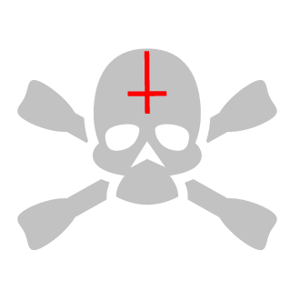 EmoMedic's emblem