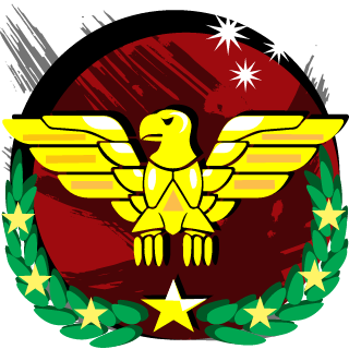 GVeeRock's emblem