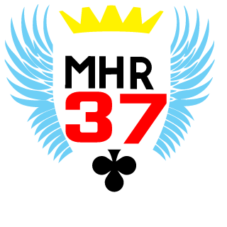 Mad House Raiders's emblem