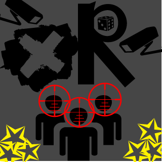Layn The Pipe's emblem