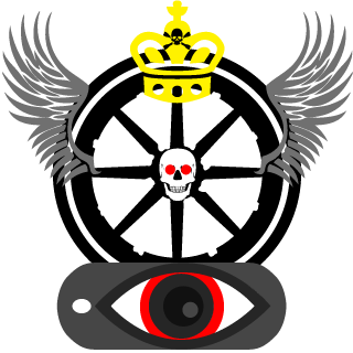 Remotag's emblem
