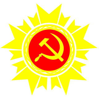 Lousy Arts's emblem