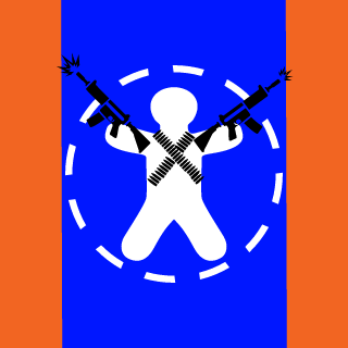 IRN BRU's emblem