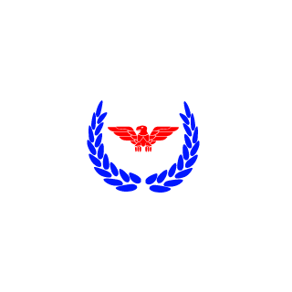 DizorderNL's emblem