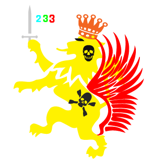 FlyUbi's emblem