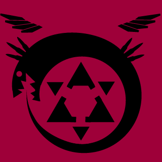 SooyAntoo's emblem