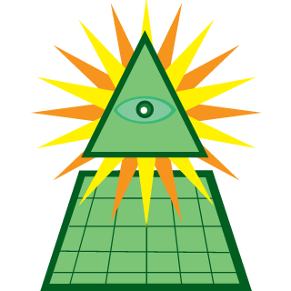 RegionalRhino's emblem