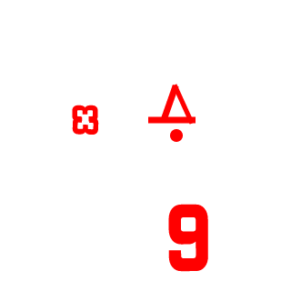 Back's emblem