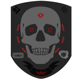 Rockdb91's emblem