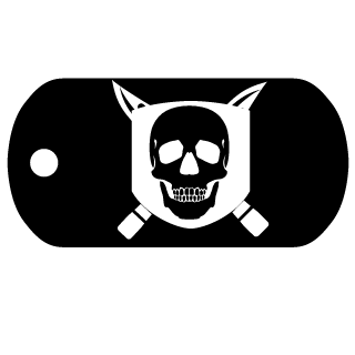 lunear13's emblem
