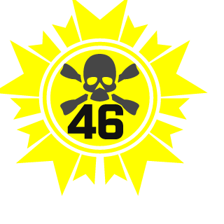 Shark46_PT's emblem