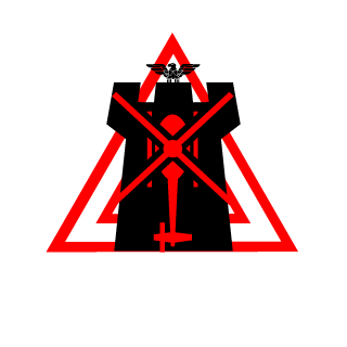 MacDrizle's emblem