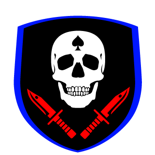 VenoM8642's emblem